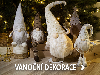 Vánoční dekorace