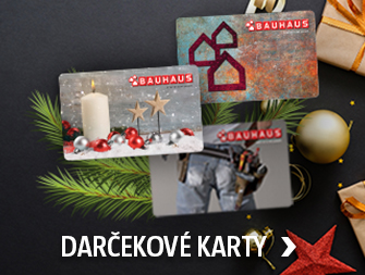 Darčekové karty